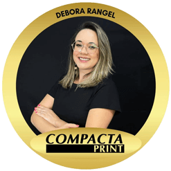 Debora Rangel | www.deboradacompacta.com.br